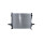 Radiator engine cooling cooling fins brazed 616 - 530 mm alu NRF for VOLVO XC90