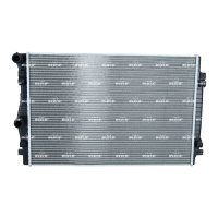 Radiator Engine Cooling NRF for AUDI A3