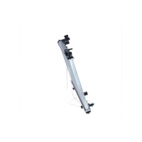 Kühler Motorkühlung Kühlrippen gelötet 726 - 425 mm Alu NRF für u.a. MAZDA CX-5