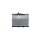 Radiator engine cooling 591 - 380 mm alu NRF for e.g. NISSAN JUKE