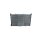 Radiator Engine cooling fins soldered 580 - 398 mm alu NRF for e.g. LANCIA LYBRA
