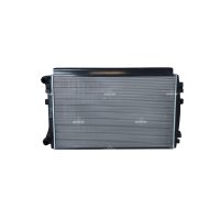 Radiator Engine Cooling NRF for AUDI A3