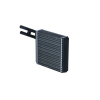 Heat exchanger for interior heating 170 mm - 195 mm NRF...