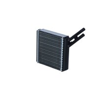 Heat exchanger for interior heating 170 mm - 195 mm NRF for e.g. CITROËN CX