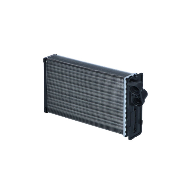 Wärmetauscher Innenraumheizung 250 mm - 157 mm NRF für u.a. PEUGEOT 405