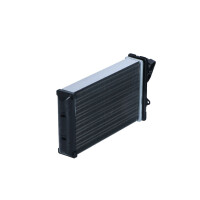Wärmetauscher Innenraumheizung 250 mm - 157 mm NRF für u.a. PEUGEOT 405