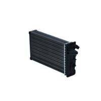 Wärmetauscher Innenraumheizung 250 mm - 157 mm NRF...