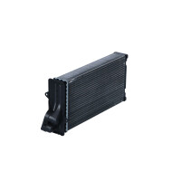 Heat exchanger for interior heating 290 mm - 158 mm NRF for e.g. CITROËN XM