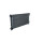 Radiator Engine cooling fins 600 - 322 mm aluminium NRF for e.g. SEAT IBIZA