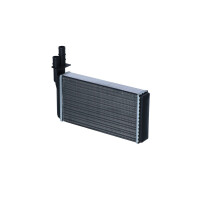 Heat exchanger for interior heating 280 mm - 157 mm NRF...