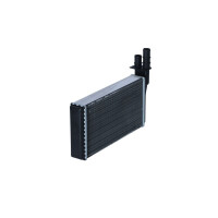 Wärmetauscher Innenraumheizung 280 mm - 157 mm NRF für u.a. LANCIA THEMA