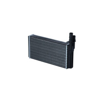 Wärmetauscher Innenraumheizung 280 mm - 157 mm NRF für u.a. LANCIA THEMA