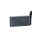 Wärmetauscher Innenraumheizung 280 mm - 157 mm NRF für u.a. LANCIA THEMA
