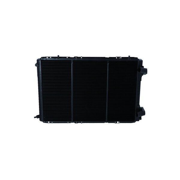 Radiator engine cooling 590 - 400 mm NRF for e.g. RENAULT 19