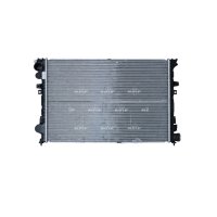Radiator Engine Cooling NRF for CITROEN EVASION MPV