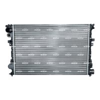 Radiator Engine Cooling NRF for CITROEN EVASION MPV