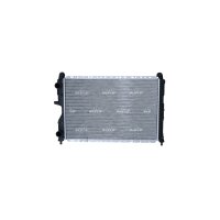 Radiator engine cooling NRF for ALFA ROMEO 145
