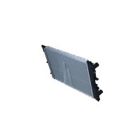Radiator engine cooling 554 - 375 mm alu NRF for e.g. ALFA ROMEO 145