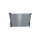 Radiator engine cooling 637 - 502 mm alu NRF for e.g. HYUNDAI SONATA