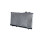 Radiator engine cooling 709 - 328 mm alu NRF for e.g. MAZDA 323