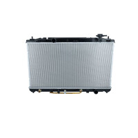 Kühler Motorkühlung Kühlrippen...