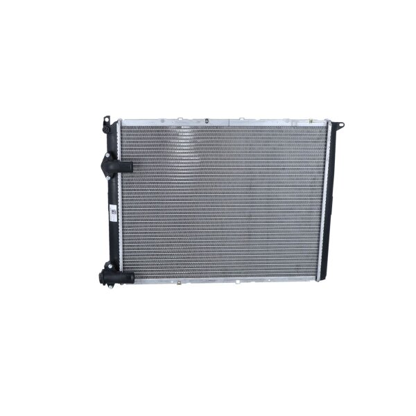 Radiator engine cooling 589 - 455 mm alu NRF for e.g. RENAULT SAFRANE