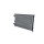 Radiator Engine cooling fins 570 - 378 mm aluminium NRF for e.g. RENAULT 19