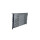 Radiator Engine cooling fins 570 - 378 mm aluminium NRF for e.g. RENAULT 19