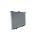 Radiator engine cooling 648 - 428 mm alu NRF for e.g. NISSAN PICK
