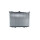 Radiator engine cooling 648 - 428 mm alu NRF for e.g. NISSAN PICK