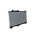 Radiator engine cooling 688 - 340 mm alu NRF for e.g. SUBARU IMPREZA