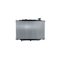 Kühler Motorkühlung Kühlrippen...