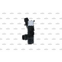 Intercooler NRF for NISSAN QASHQAI II SUV