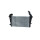Intercooler 523 mm - 322 mm NRF suitable for e.g. OPEL ZAFIRA