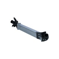 Intercooler cooling fins brazed 570 mm - 84 mm NRF for...