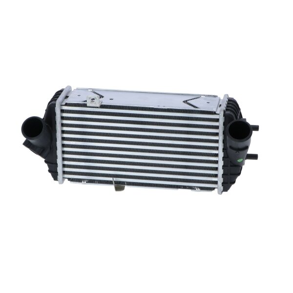 Intercooler cooling fins brazed 300 mm - 161 mm NRF for e.g. HYUNDAI i30