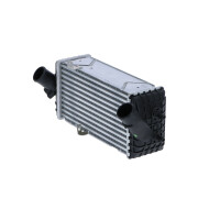 Intercooler cooling fins brazed 300 mm - 161 mm NRF for...