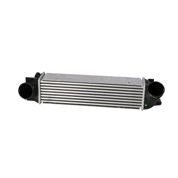 Intercooler cooling fins soldered 510 mm - 127 mm NRF for BMW 3 and others