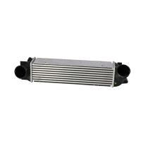 Intercooler cooling fins soldered 510 mm - 127 mm NRF for...