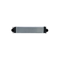 Intercooler NRF for FORD MONDEO V Saloon