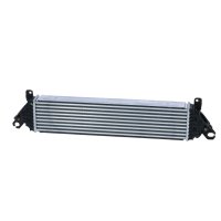 intercooler NRF for MAZDA 3