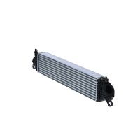 Ladeluftkühler Kühlrippen gelötet 615 mm - 142 mm NRF für u.a. MAZDA CX-5