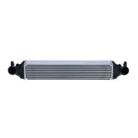 Intercooler NRF for OPEL ASTRA K