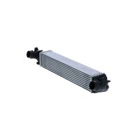 Intercooler cooling fins brazed 600 mm - 111 mm NRF for...