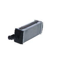 Ladeluftkühler NRF für ix35