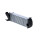Intercooler cooling fins brazed 375 mm - 144 mm NRF for e.g. RENAULT KANGOO