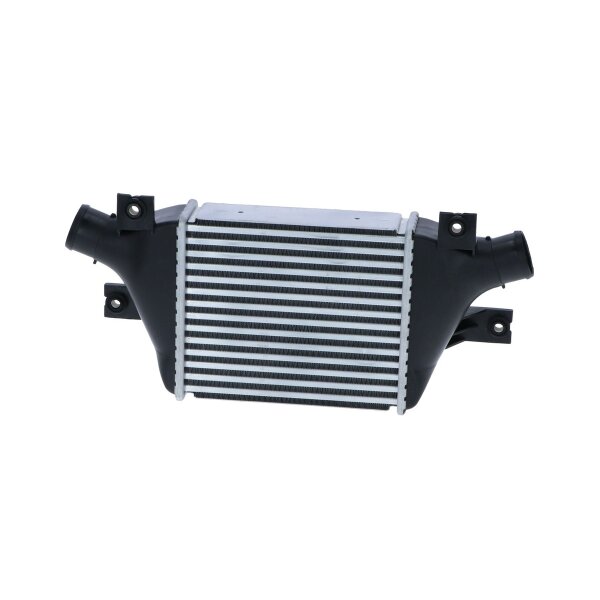 Intercooler cooling fins brazed 250 mm - 218 mm NRF for e.g. MITSUBISHI ASX