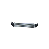 Intercooler cooling fins brazed 580 mm - 112 mm NRF for JEEP RENEGADE and others