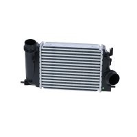 Intercooler NRF for NISSAN QASHQAI II SUV