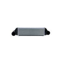 intercooler NRF for BMW X3